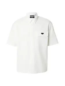 ANTONY MORATO Košeľa  krémová