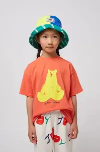 Dětský oboustranný klobouk Bobo Choses Wavy