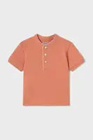 Dětské polo tričko Mayoral