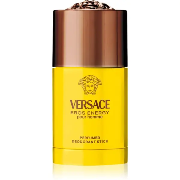 Versace Eros Energy deostick pro muže 75 ml