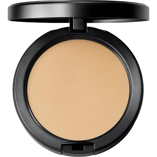 MAC Cosmetics Studio Fix Powder Plus Foundation Prefill matující pudrový make-up odstín C30 12 g
