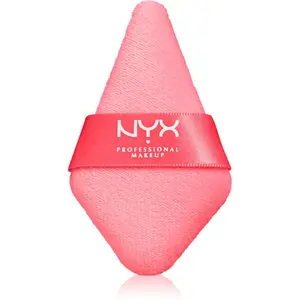 NYX Professional Makeup Wonder Powder Puff labutěnka 1 ks