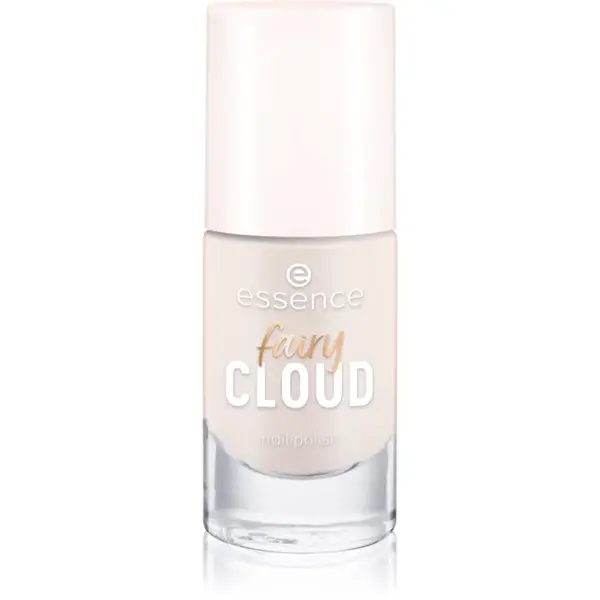 essence fairy lak na nehty odstín 02 CLOUD 8 ml