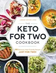 The Keto for Two Cookbook - Lindsay Boyers