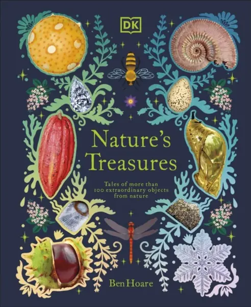 Nature's Treasures - Ben Hoare