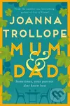Mum & Dad (The Heartfelt Richard & Judy Book Club Pick) - kniha z kategorie Společenská beletrie