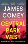 Central Park West - James Comey