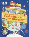 See Inside Exploration and Discovery - Emily Bone