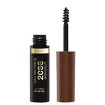 Max Factor Riasenka na obočie 2000 Calorie Volumising Brow Gél 4,5 ml Black Brown