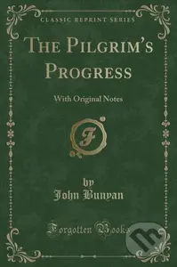 Pilgrims Progress - John Bunyan - kniha z kategorie Filozofie