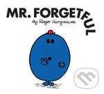 Mr. Forgetful - Roger Hargreaves - kniha z kategorie Pro děti