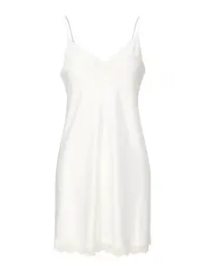 LingaDore Negližé  biela