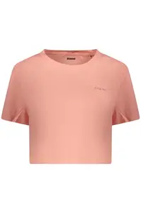 Dámske tričko s krátkym rukávom