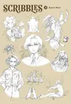 Scribbles, Vol. 3 - Kaoru Mori, William Flanagan