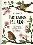 Britain's Birds - National Trust Books, Jo Woolf