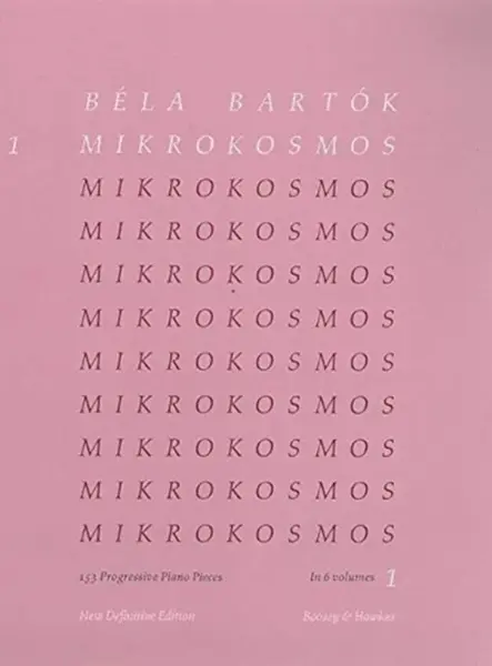 Mikrokosmos 1