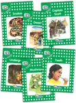 Jolly Phonics Readers, Nonfiction, Level 3 - Sara Wernham