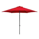 SLUNEČNÍK 270/270/246 cm