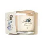 Yankee Candle Soft Blanket vonná svíčka 37 g