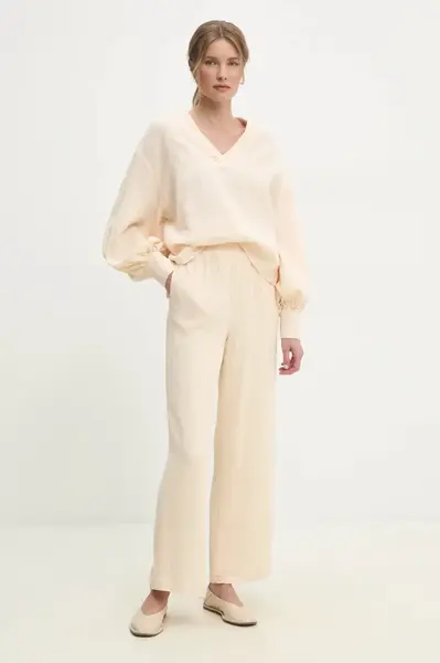 Bavlněná souprava Answear.LAB