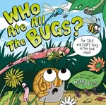 Who Ate all the Bugs? - Matty Long