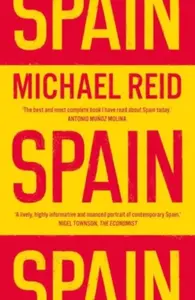 Spain - Michael Reid