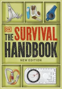 The Survival Handbook - Colin Towell