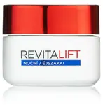 L'Oréal Paris Noční krém proti vráskám Revitalift 50 ml
