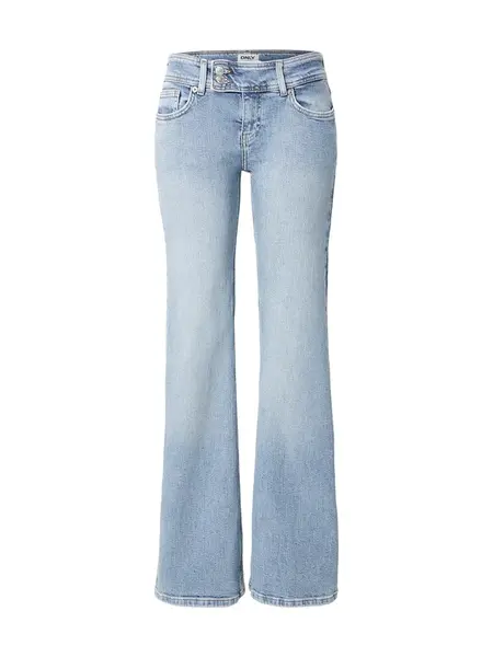 ONLY Džínsy 'ONLTIGER'  modrá denim