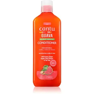 CANTU Guava Scalp Relief Conditioner regeneračný kondicionér pre pokožku hlavy 400 ml