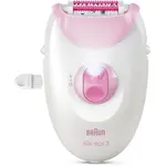 Braun Silk-épil 3 3-000 epilátor 1 ks