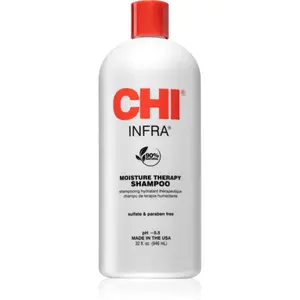 CHI Infra hydratačný šampón 946 ml