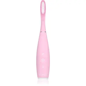 FOREO ISSA™ 4 elektrická zubná kefka Pearl Pink 1 ks