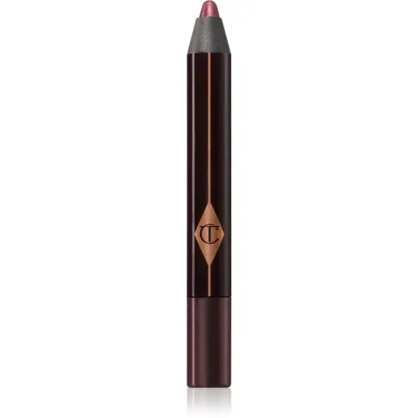 Charlotte Tilbury Colour Chameleon očné tiene v ceruzke odtieň Amethyst Aphrodisiac 1.6 g