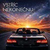 Jiří Čižmár – Vstříc nekonečnu
