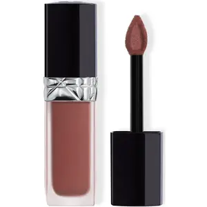 DIOR Rouge Dior Forever Liquid matný tekutý rúž odtieň 300 Forever Nude Style 6 ml