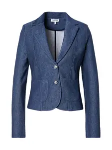 MORE & MORE Blejzer  modrá denim