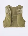 Patagonia Slope Runner Vest Weathered Stone L