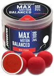 Haldorádó vyvážené boilies balanced max motion 70 g 20 mm - velká ryba