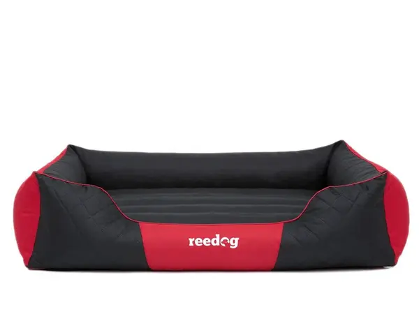 Pelech pre psa Reedog Premium Red - L