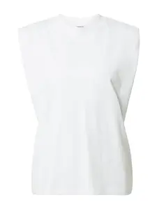 Urban Classics Top  biela