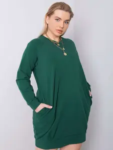Dress-RV-SK-6296.99-dark green
