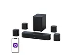 Soundbar ULTIMEA Aura A40