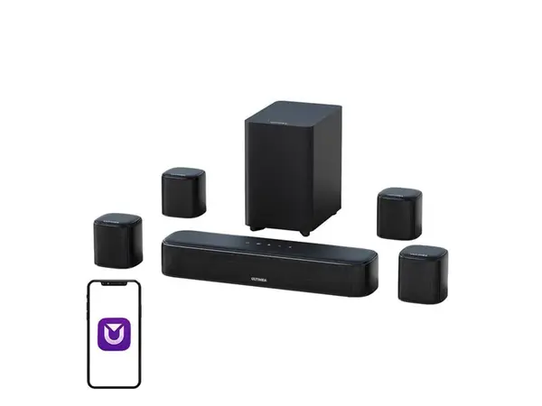 Soundbar ULTIMEA Aura A40