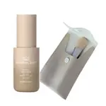 MyRoyalBaby přírodní opalovací krém SPF 50+ 50ml + kartáček s pouzdrem