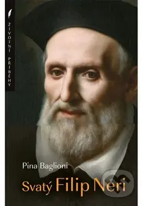 Svatý Filip Neri - Pina Baglioni