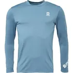 FUNDANGO MANADO Pánske funkčné tričko, modrá, veľkosť