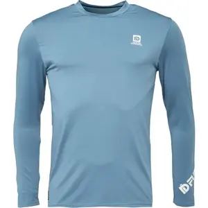 FUNDANGO MANADO Pánske funkčné tričko, modrá, veľkosť