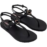 Ipanema ATENA SANDAL FEM Dámské sandály, černá, velikost