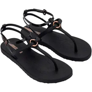 Ipanema ATENA SANDAL FEM Dámské sandály, černá, velikost